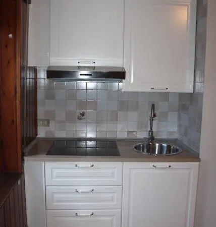 Due Scoiattoli Apartment *