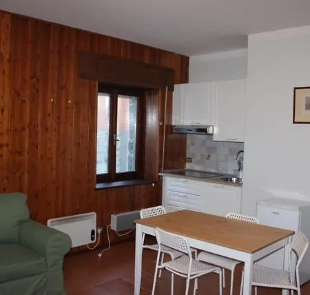 Appartamento Due Scoiattoli Sestola